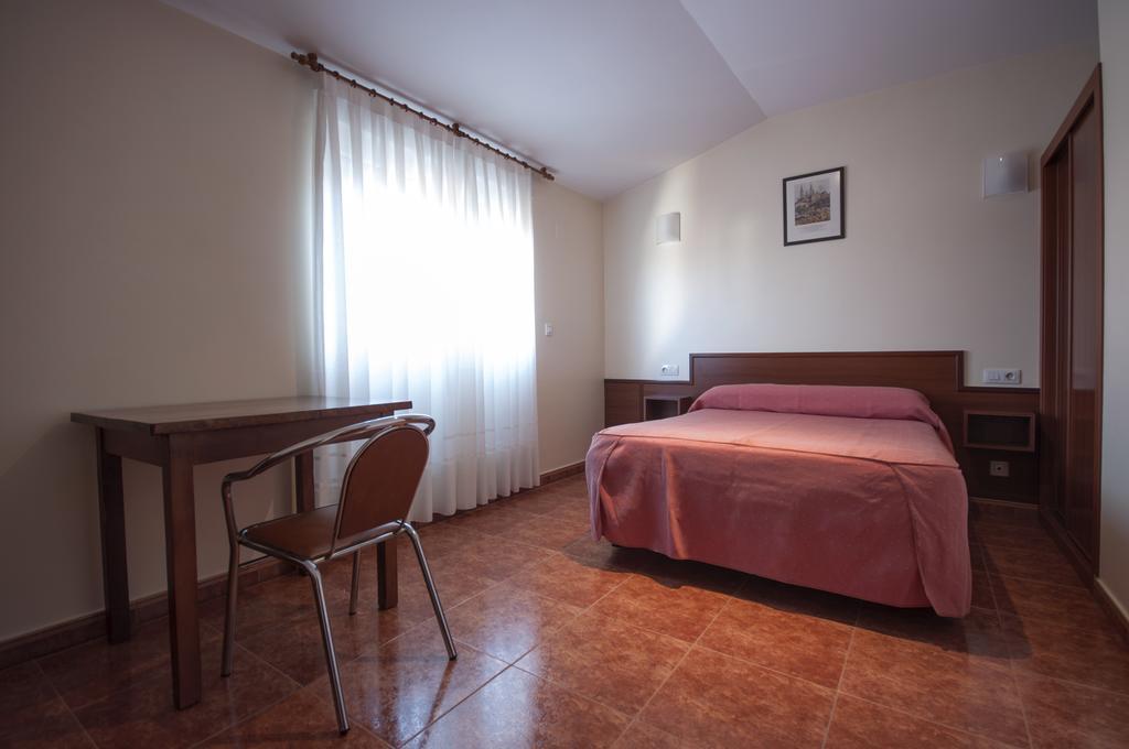 U-Hotel Dario Lugo Ruang foto