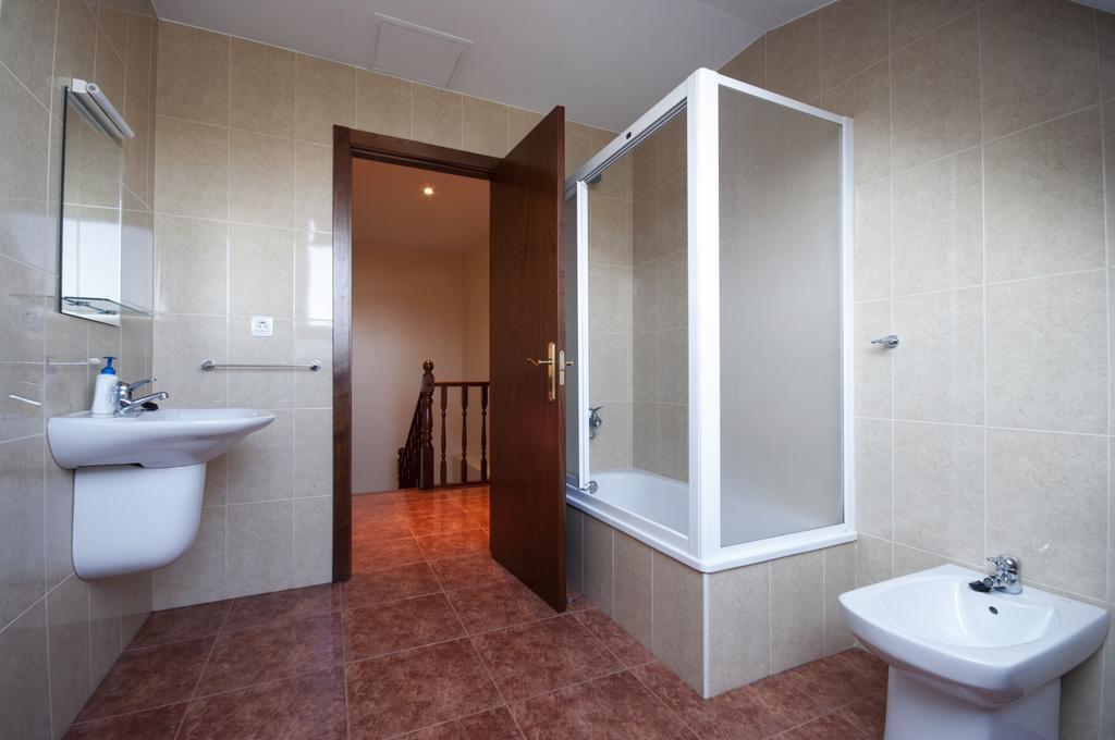 U-Hotel Dario Lugo Ruang foto